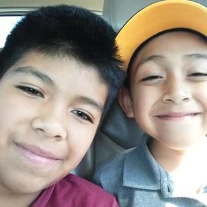 Meet your Posher, Luis